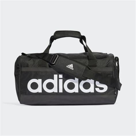 adidas duffel bag medium size.